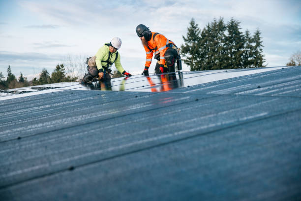 Trusted Roof Replacement service in Rosemont, NJ - Ben Roofing and Steel LLC