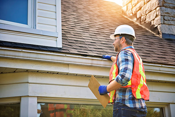 Trusted Storm Damage Roof Repair service in Rosemont, NJ - Ben Roofing and Steel LLC